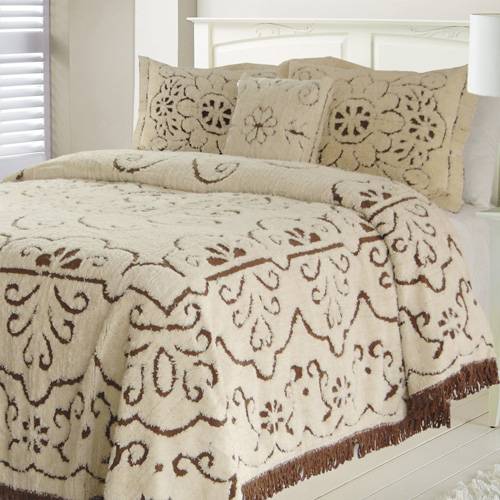 Surprise Counties Bedspreads Coverlets